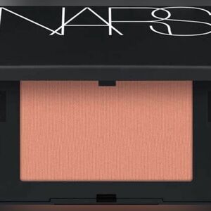Nars Blush Compact in Color Forbidden NIB Unopened